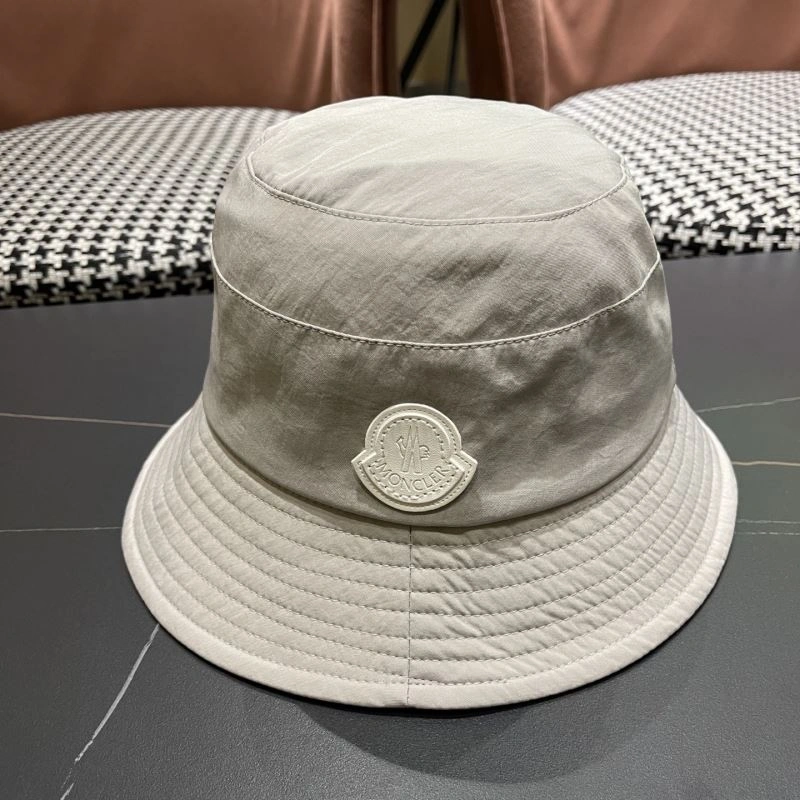 Moncler Caps Supportive 257378