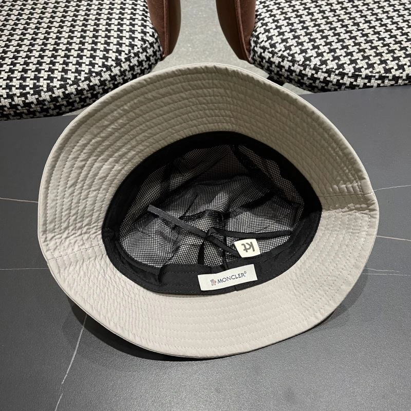 Moncler Caps Supportive 257378