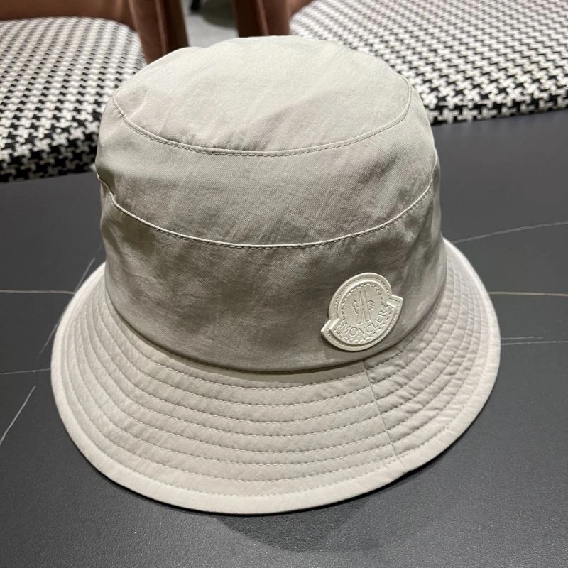 Moncler Caps Supportive 257378