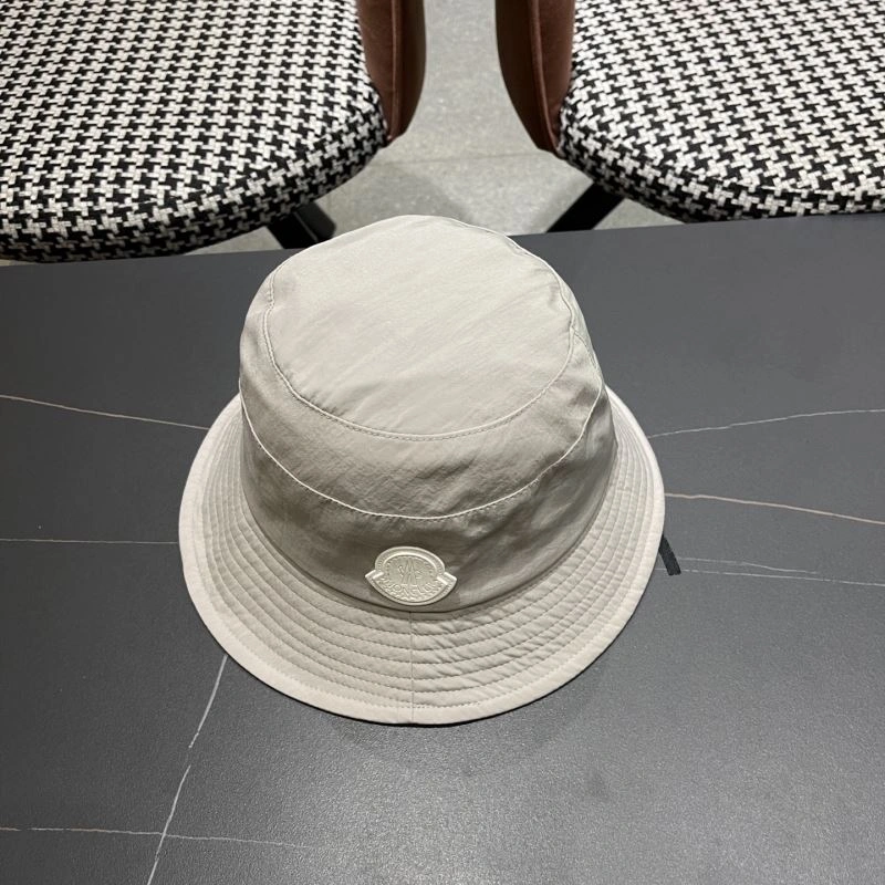 Moncler Caps Supportive 257378