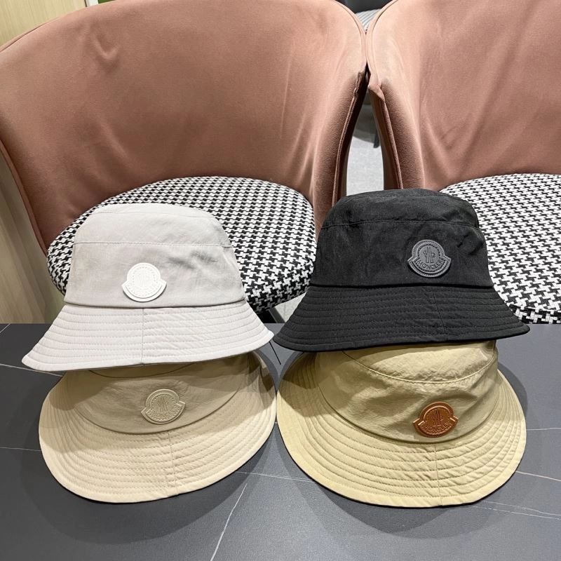 Moncler Caps Supportive 257378
