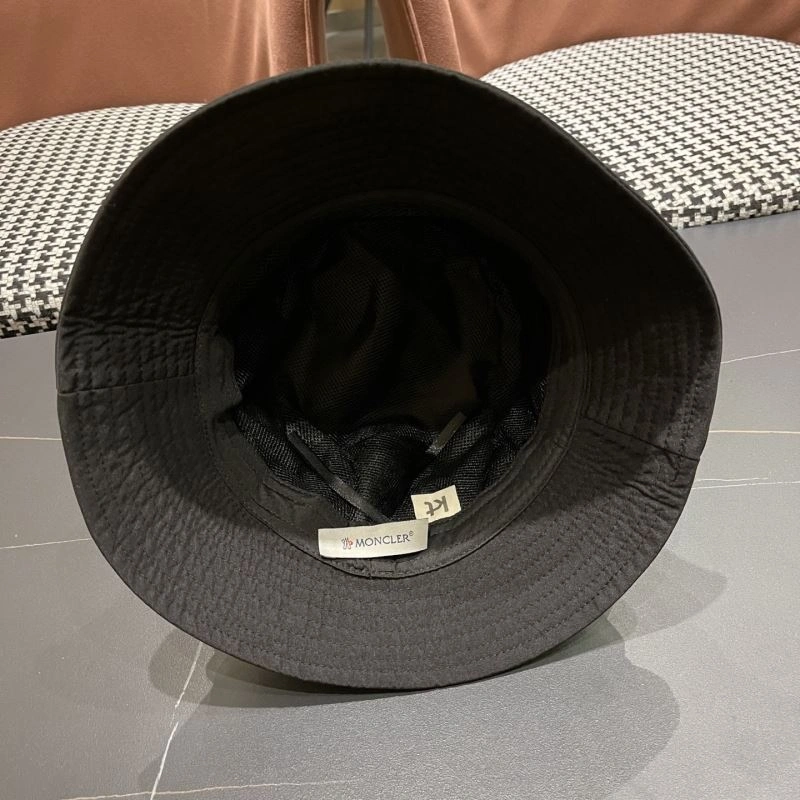 StreetReady Moncler Caps 257377