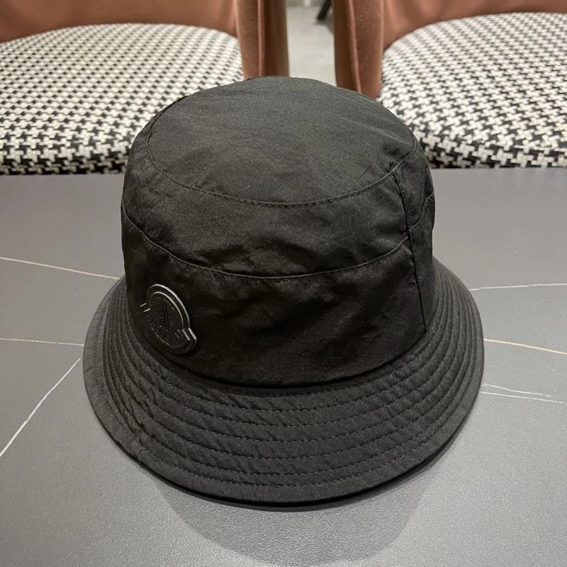 StreetReady Moncler Caps 257377