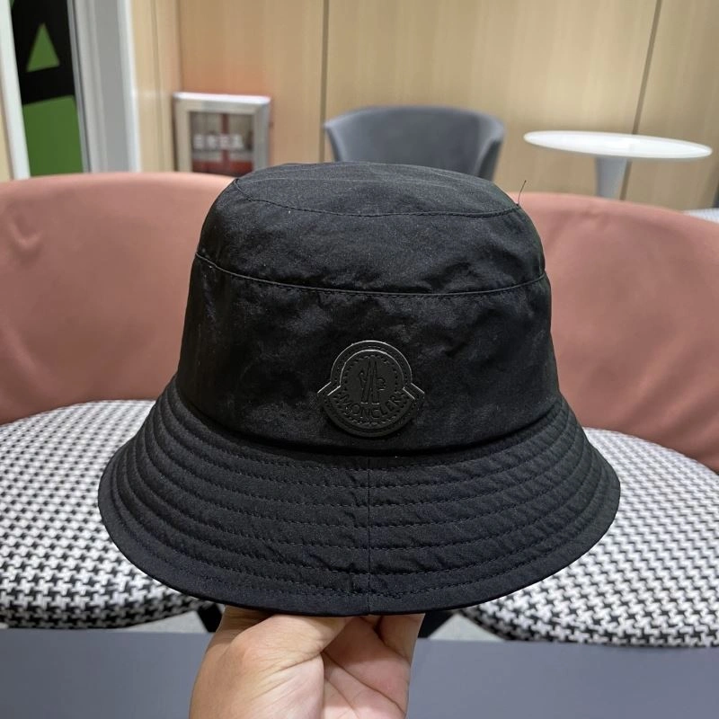 StreetReady Moncler Caps 257377