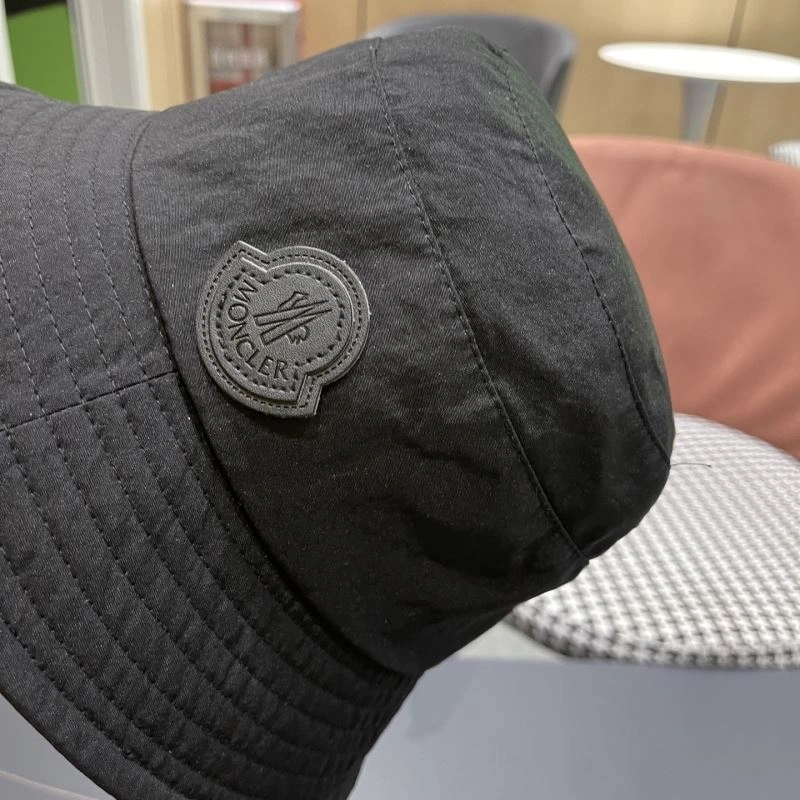 StreetReady Moncler Caps 257377