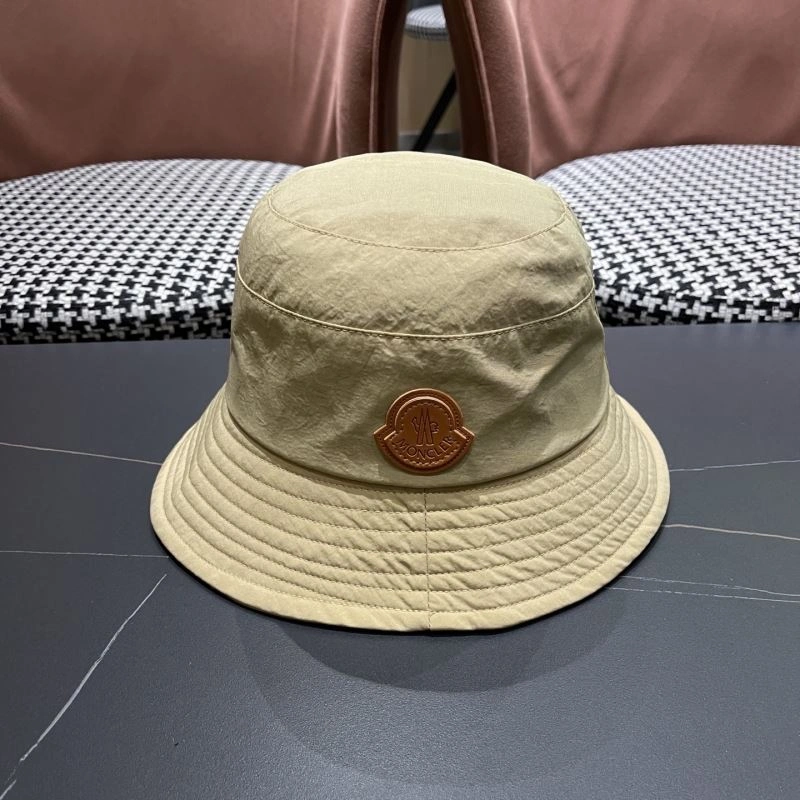 Unisex Moncler Caps 257376