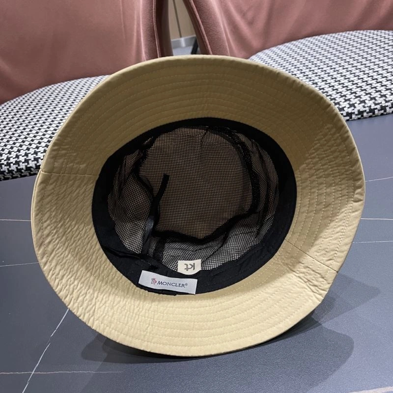 Unisex Moncler Caps 257376