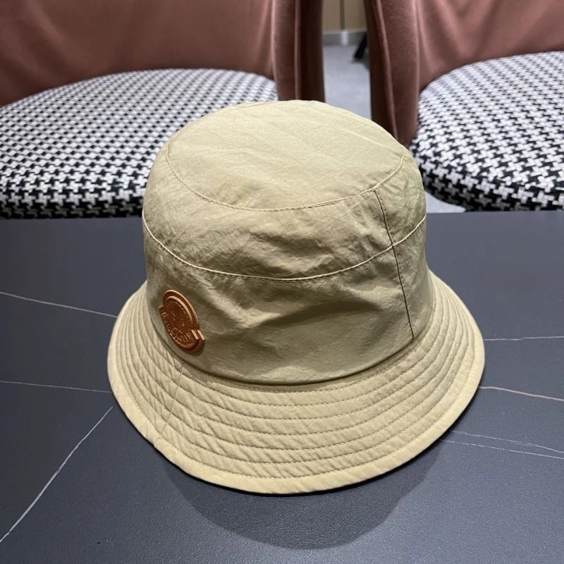 Unisex Moncler Caps 257376