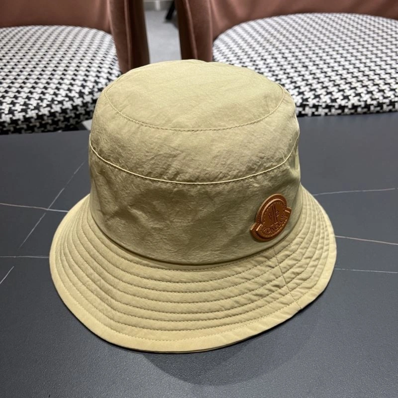 Unisex Moncler Caps 257376
