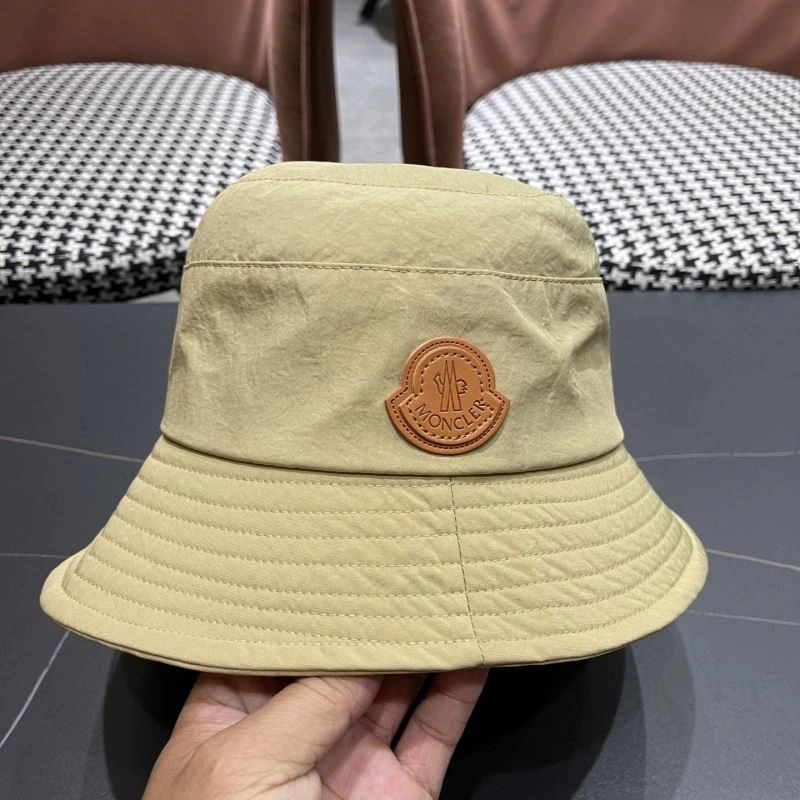 Unisex Moncler Caps 257376