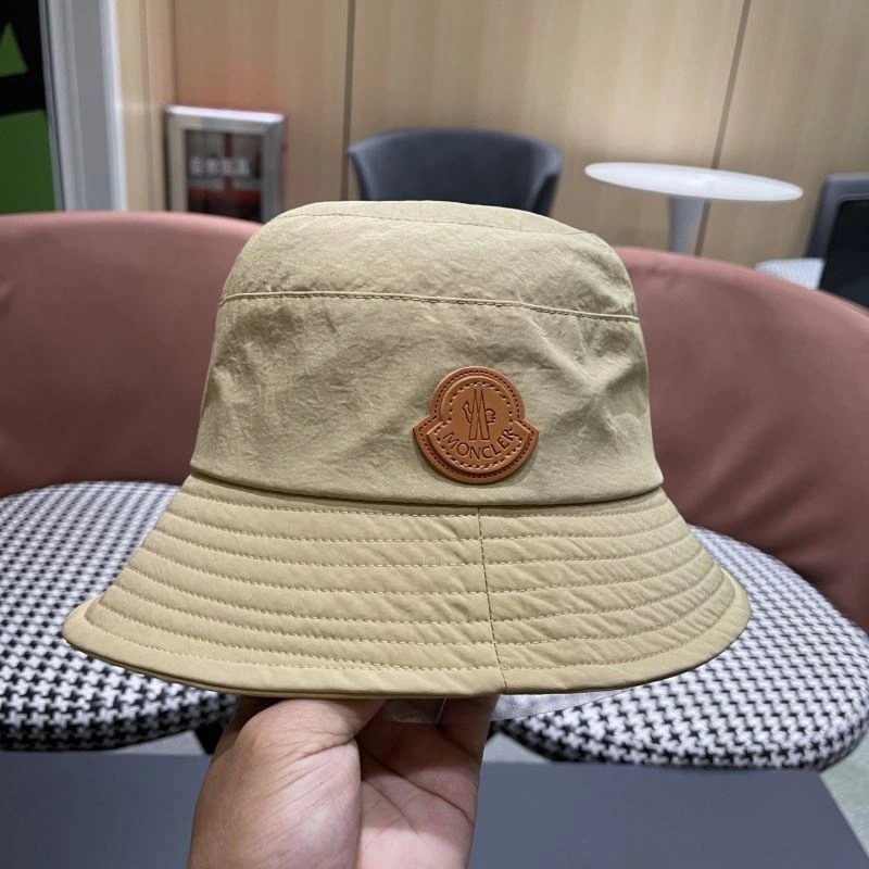 Unisex Moncler Caps 257376