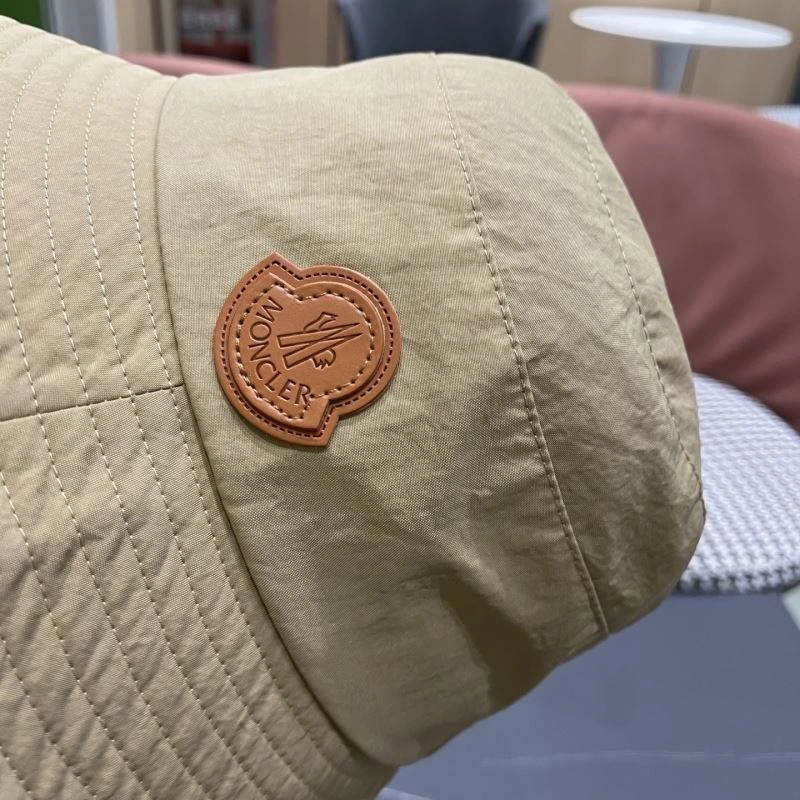 Unisex Moncler Caps 257376