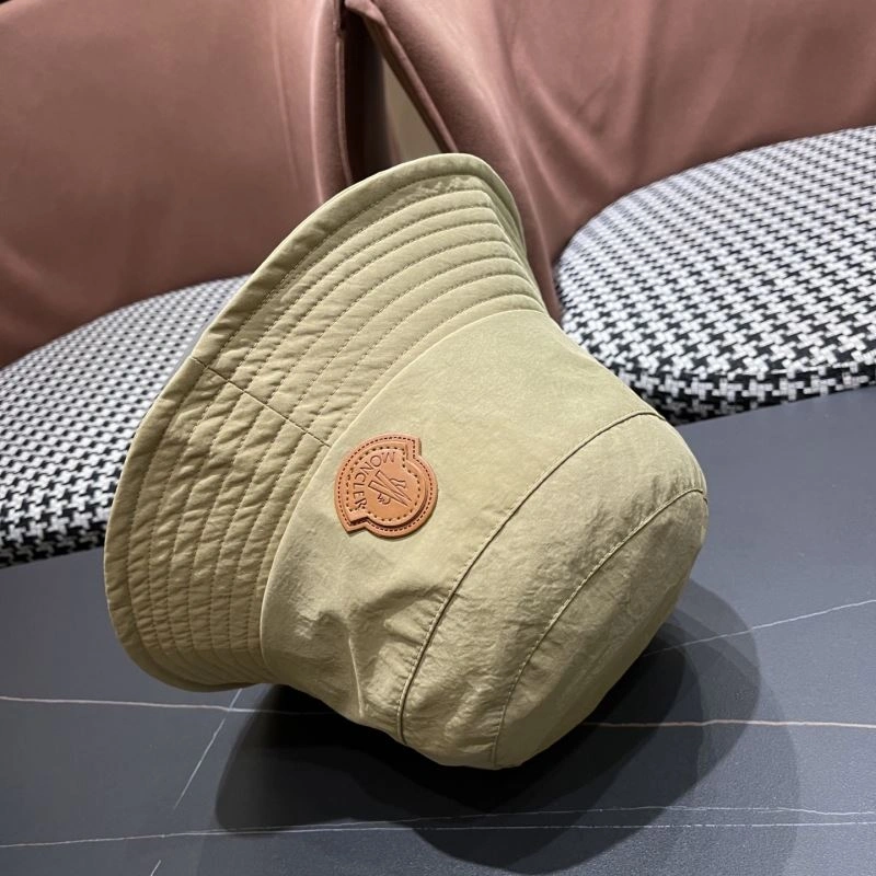 Unisex Moncler Caps 257376