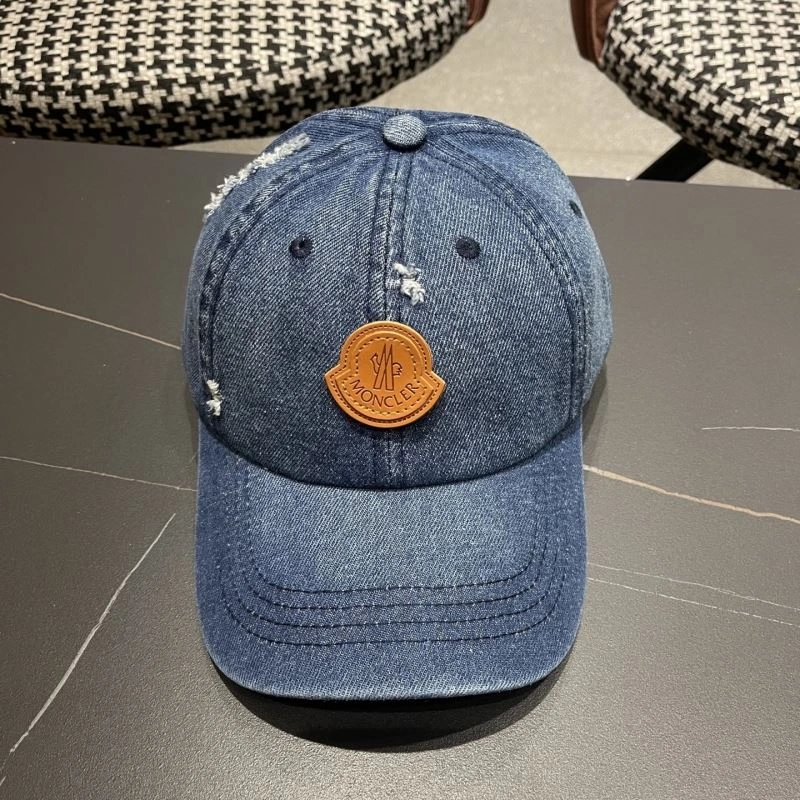 Moncler Caps Thermal 257375