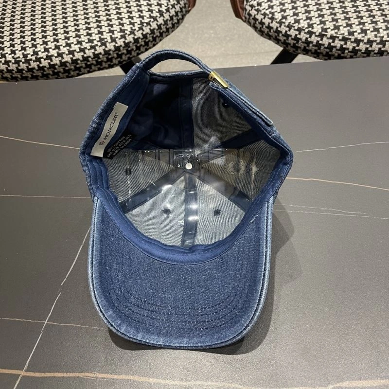 Moncler Caps Thermal 257375