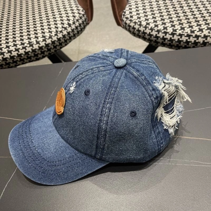 Moncler Caps Thermal 257375