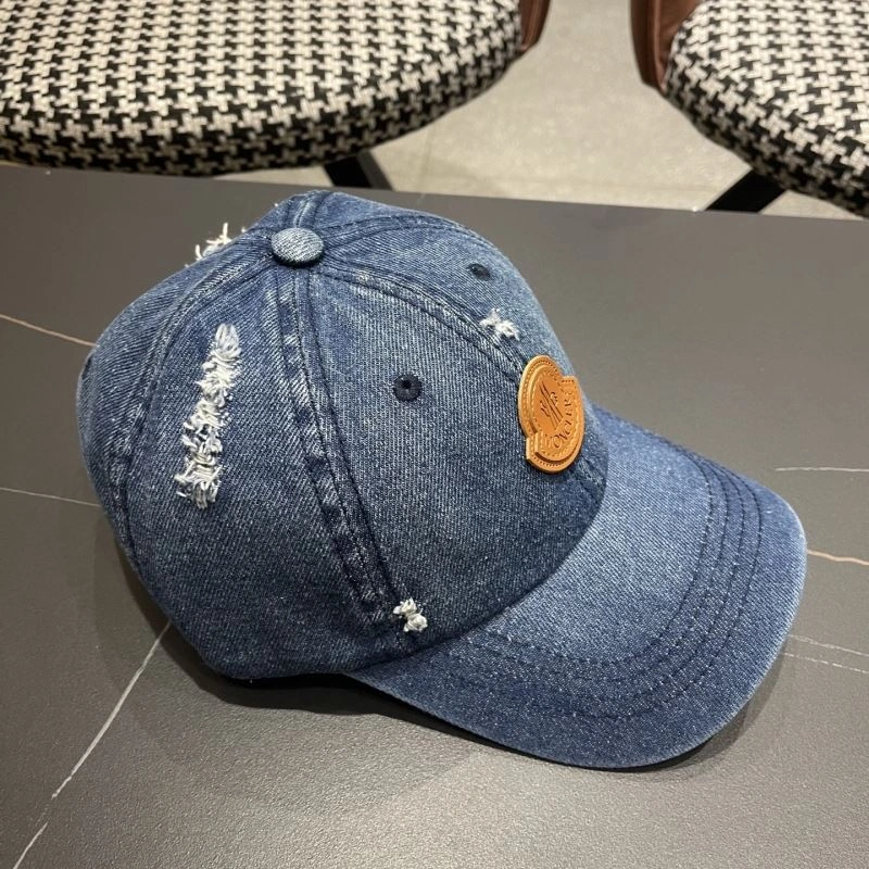 Moncler Caps Thermal 257375