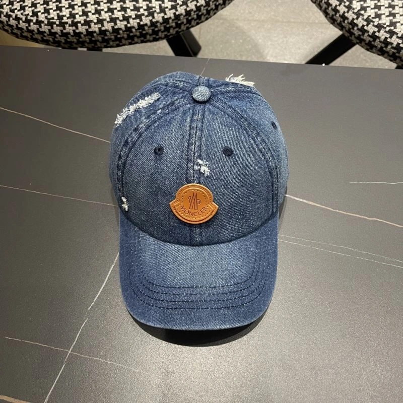 Moncler Caps Thermal 257375