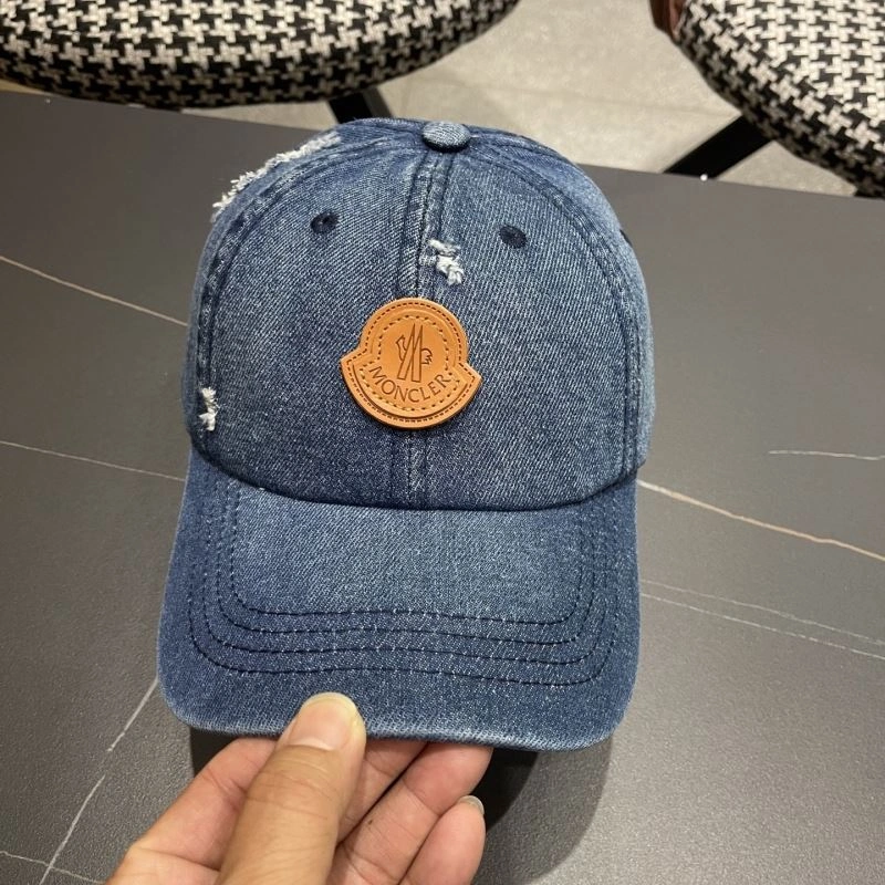Moncler Caps Thermal 257375