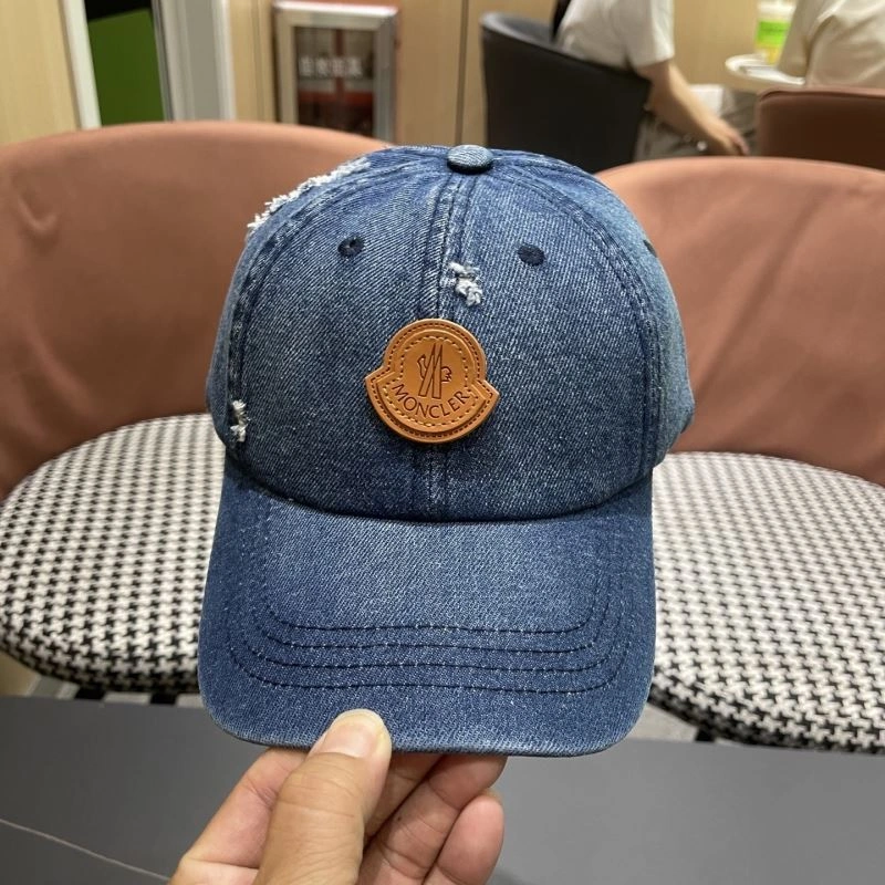 Moncler Caps Thermal 257375