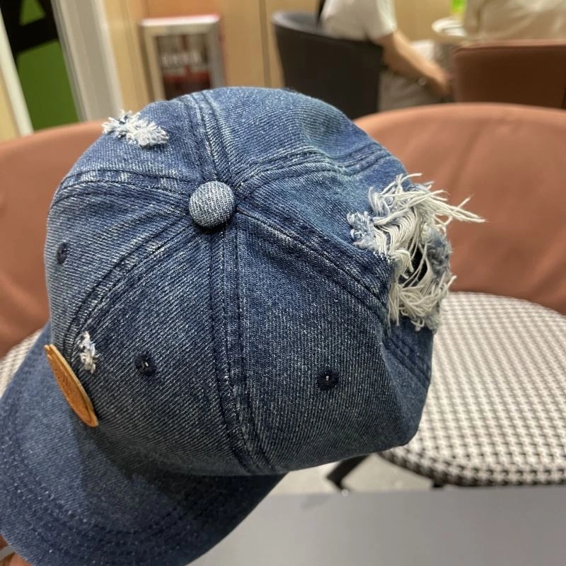 Moncler Caps Thermal 257375