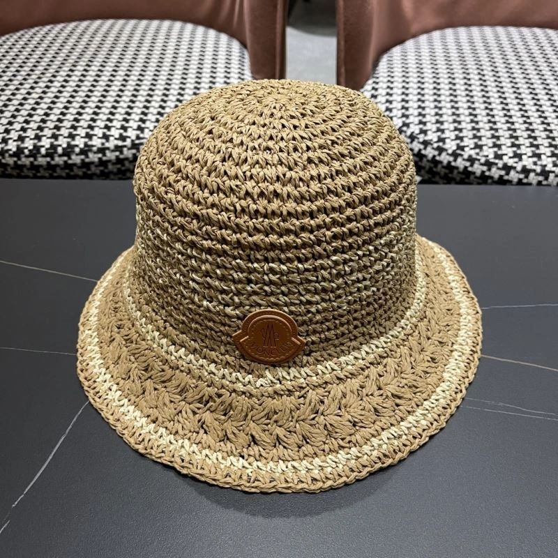 Moncler Caps Sophisticated 257374