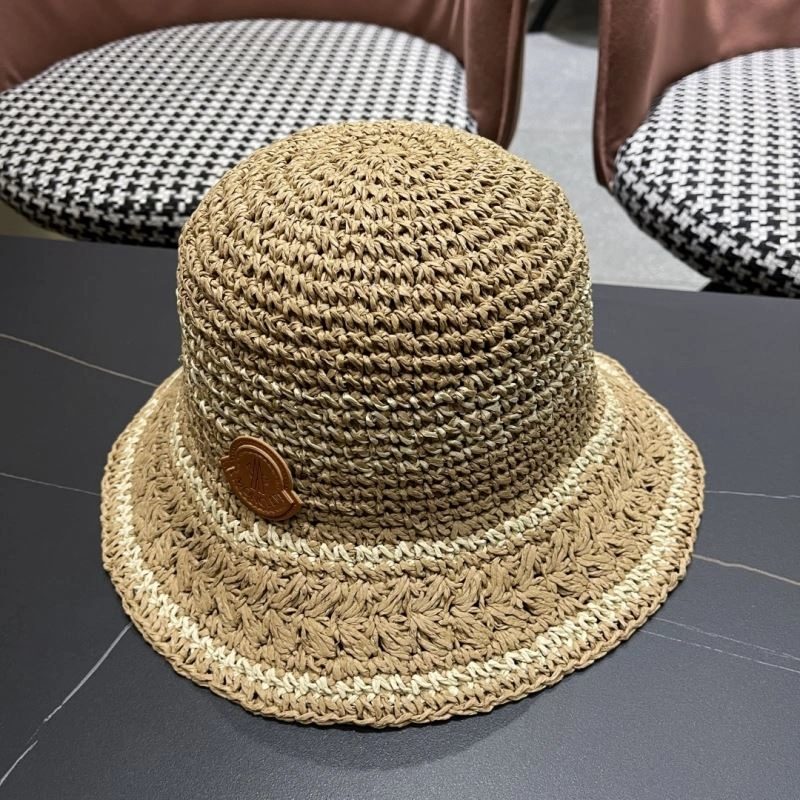 Moncler Caps Sophisticated 257374