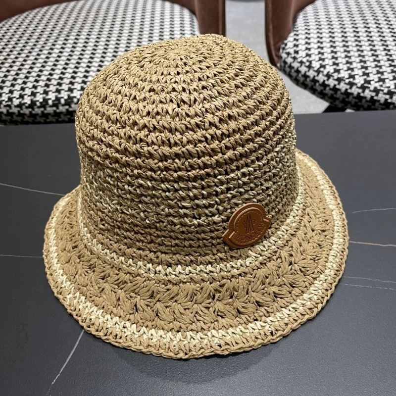 Moncler Caps Sophisticated 257374