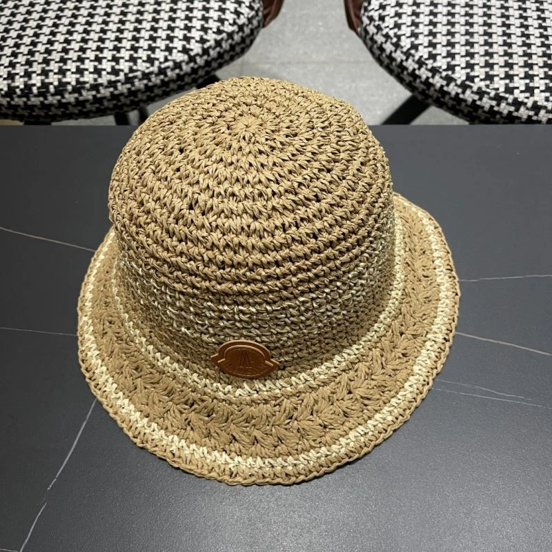Moncler Caps Sophisticated 257374