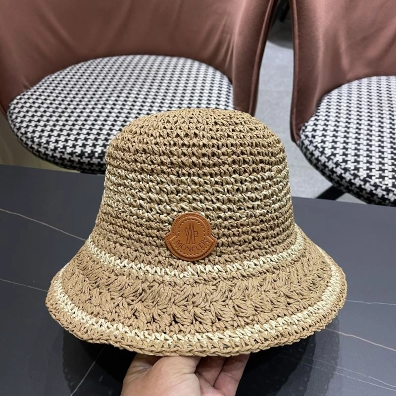 Moncler Caps Sophisticated 257374