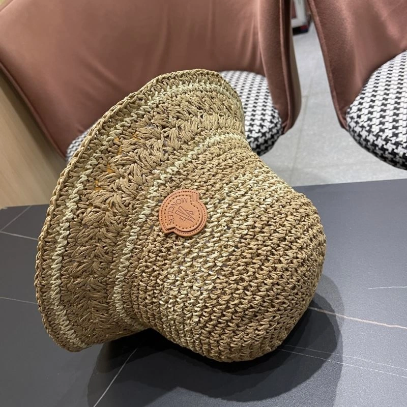 Moncler Caps Sophisticated 257374