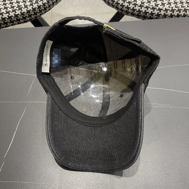 Moncler Caps FreshLook 257369
