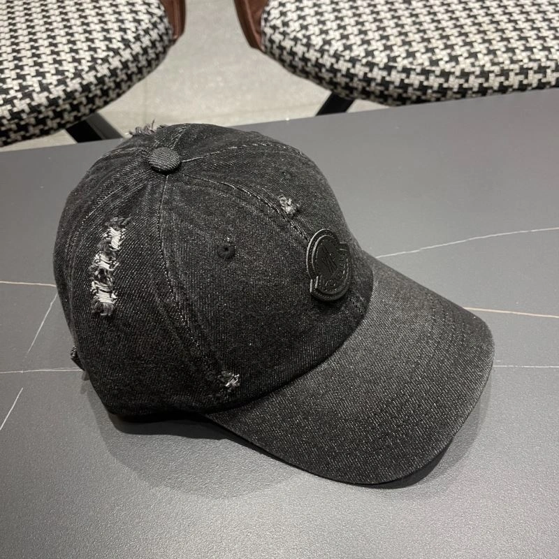 Moncler Caps FreshLook 257369