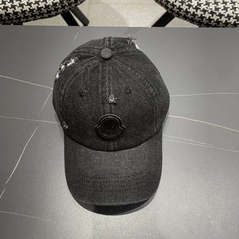 Moncler Caps FreshLook 257369