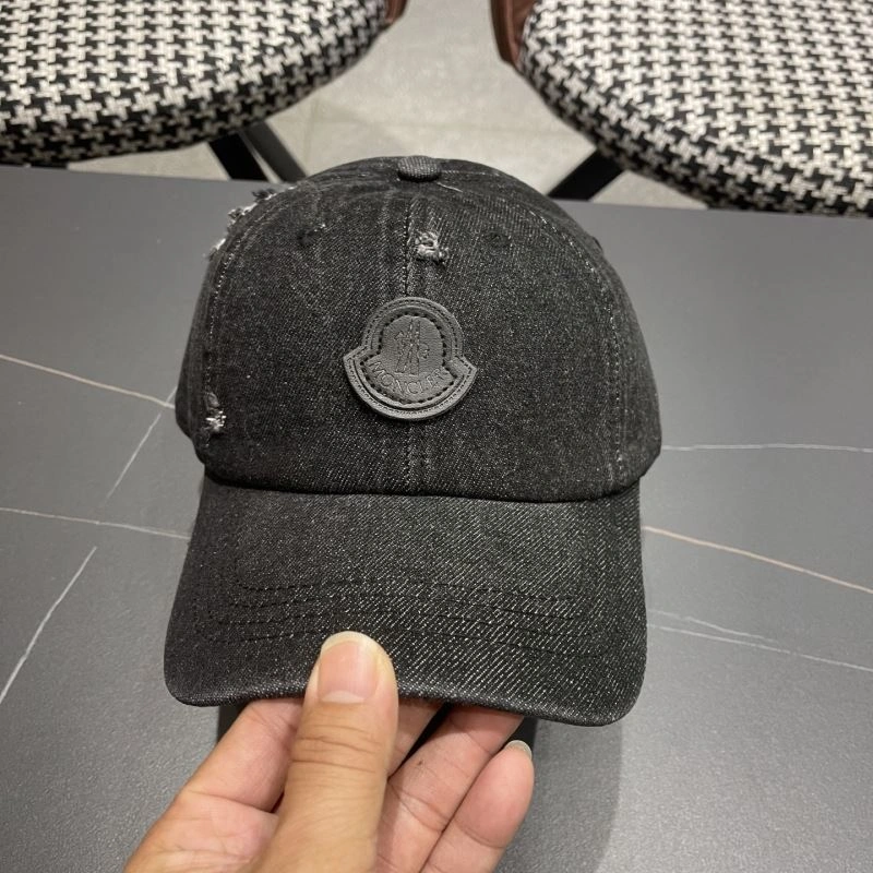 Moncler Caps FreshLook 257369