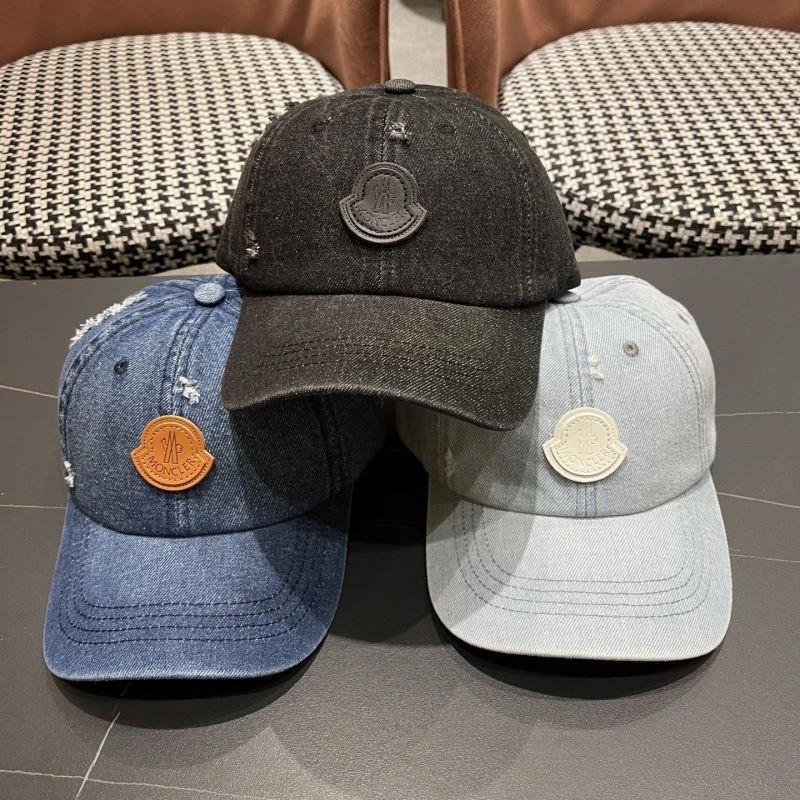 Moncler Caps FreshLook 257369