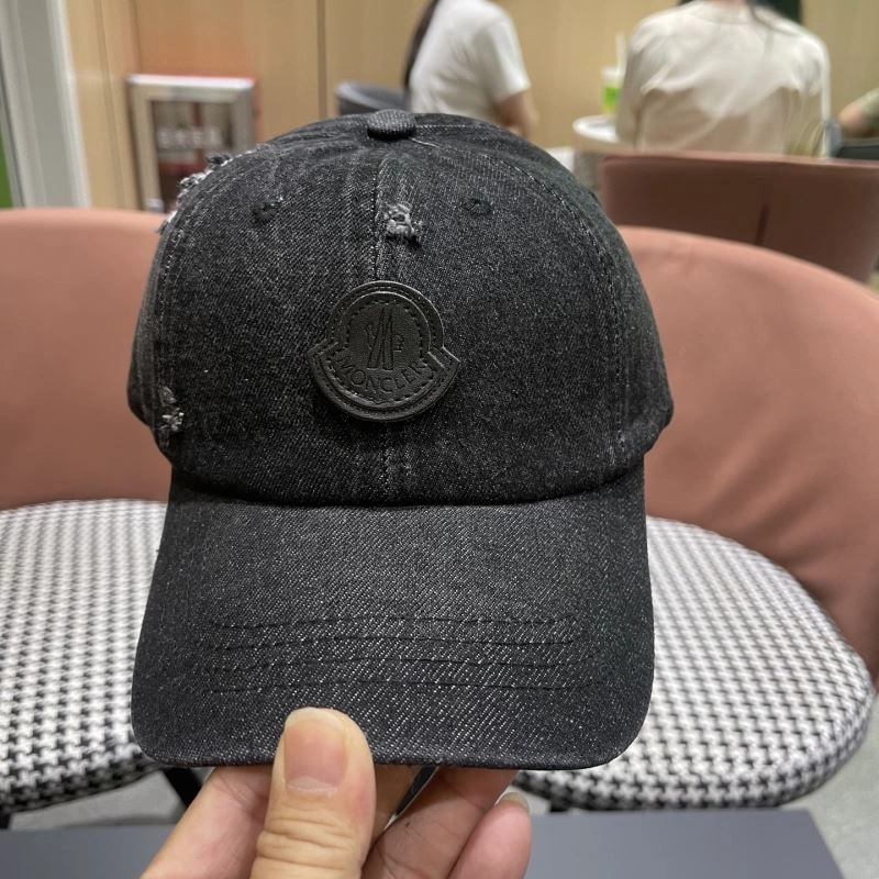 Moncler Caps FreshLook 257369