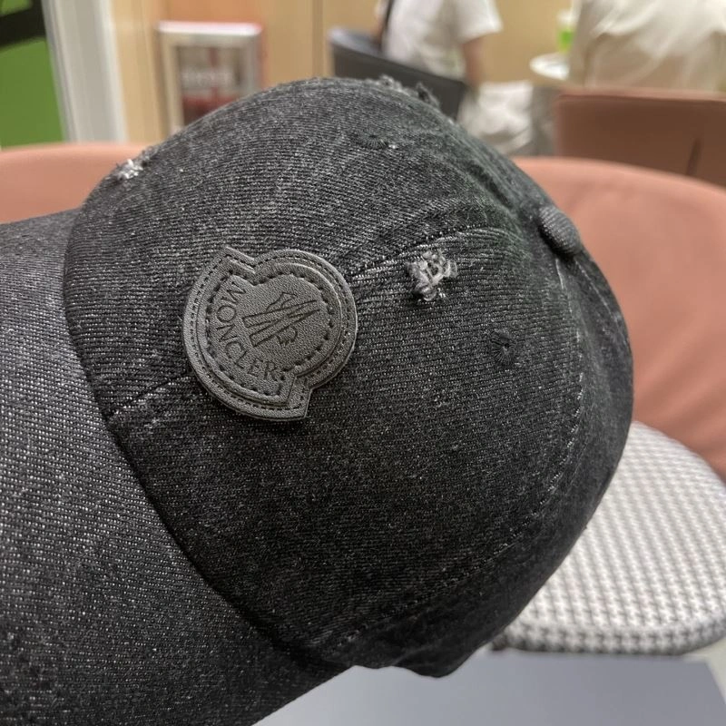 Moncler Caps FreshLook 257369