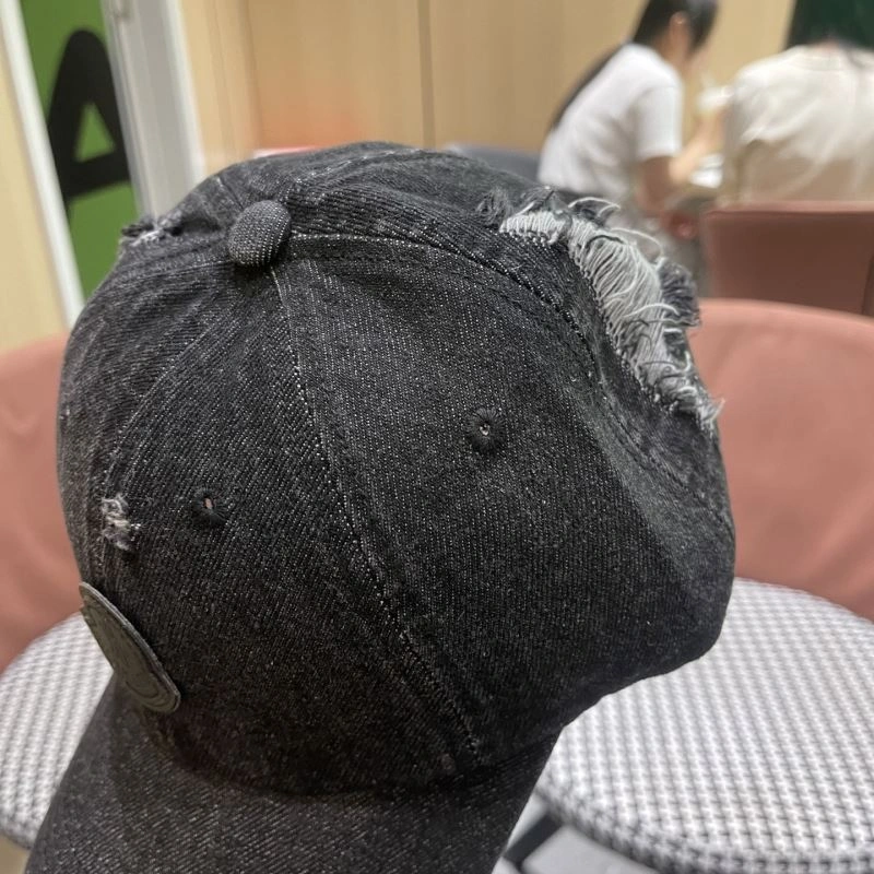 Moncler Caps FreshLook 257369