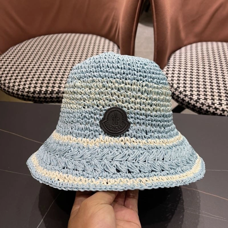 Sustainable Moncler Caps 257373
