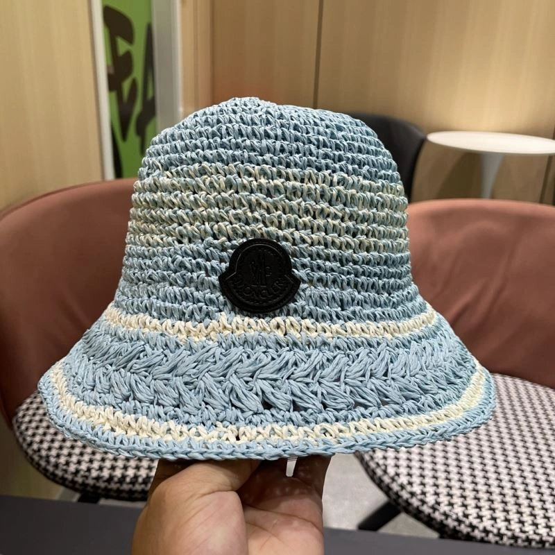 Sustainable Moncler Caps 257373
