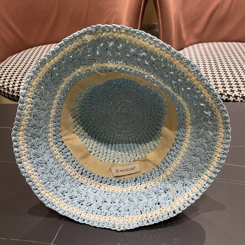 Sustainable Moncler Caps 257373