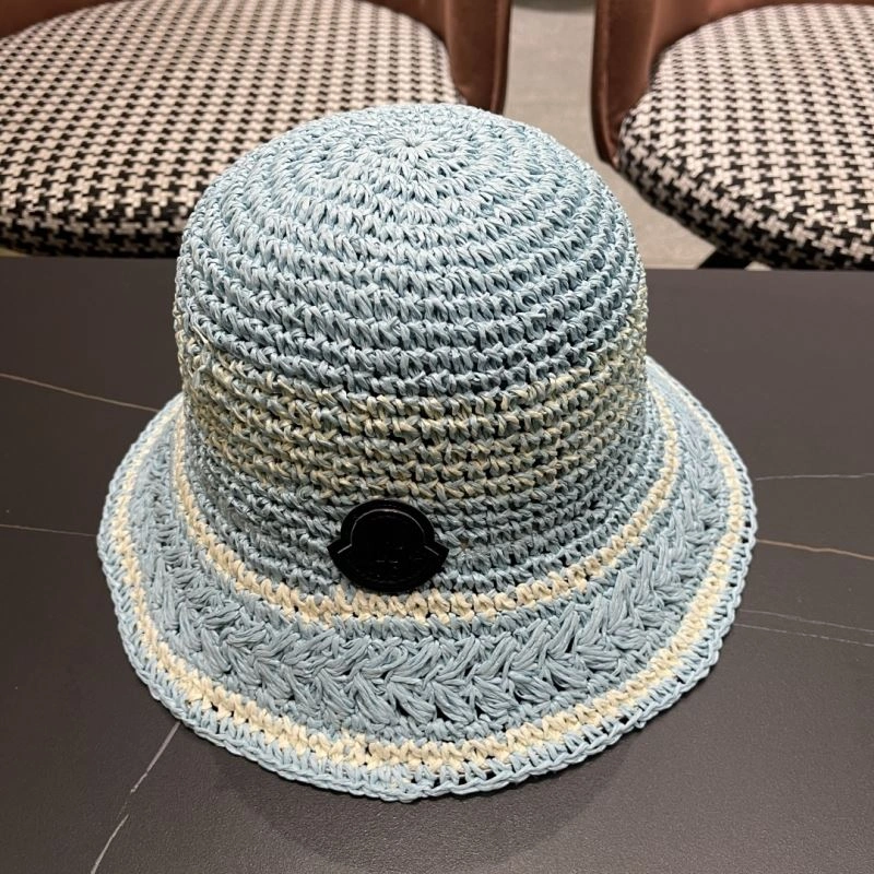 Sustainable Moncler Caps 257373