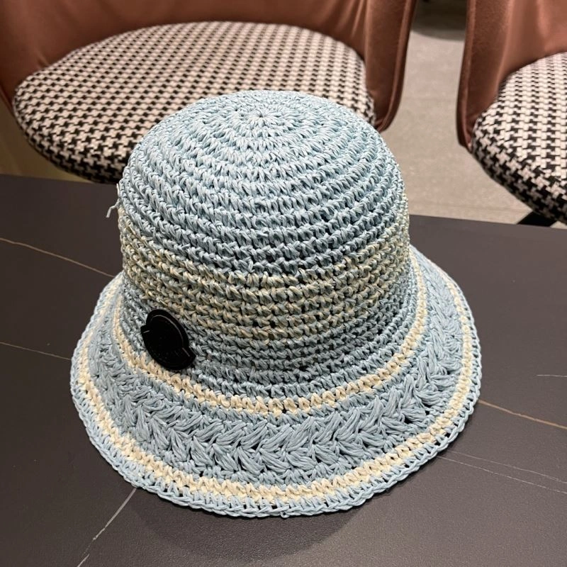 Sustainable Moncler Caps 257373