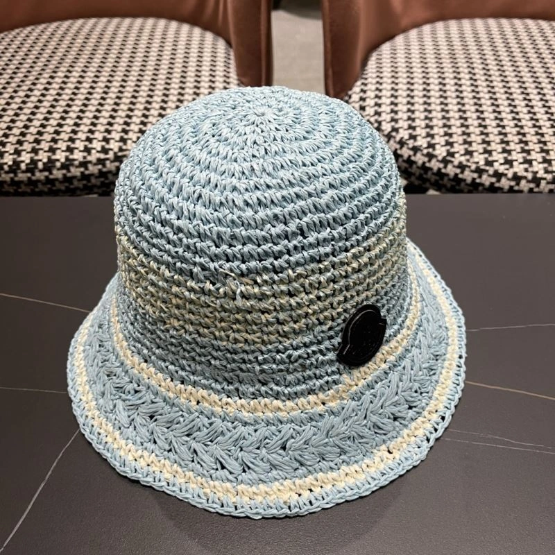 Sustainable Moncler Caps 257373