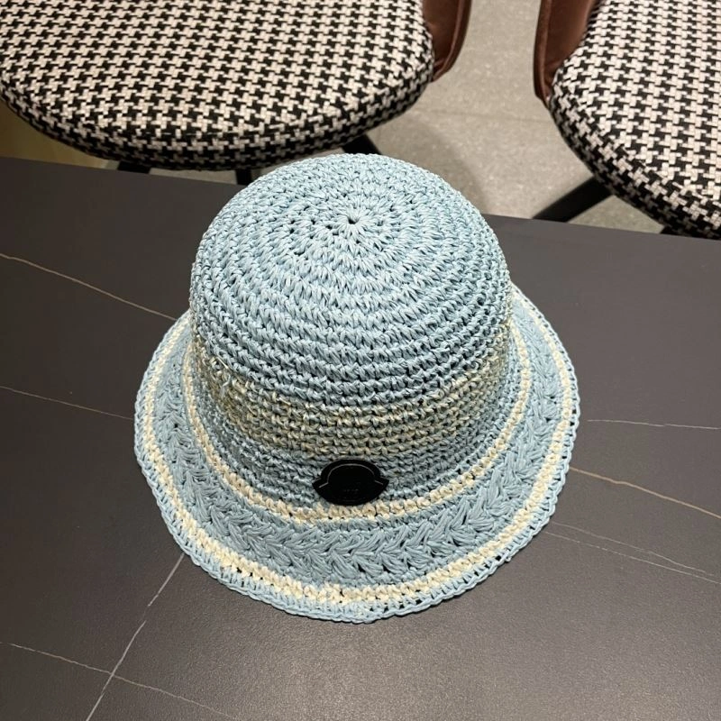 Sustainable Moncler Caps 257373