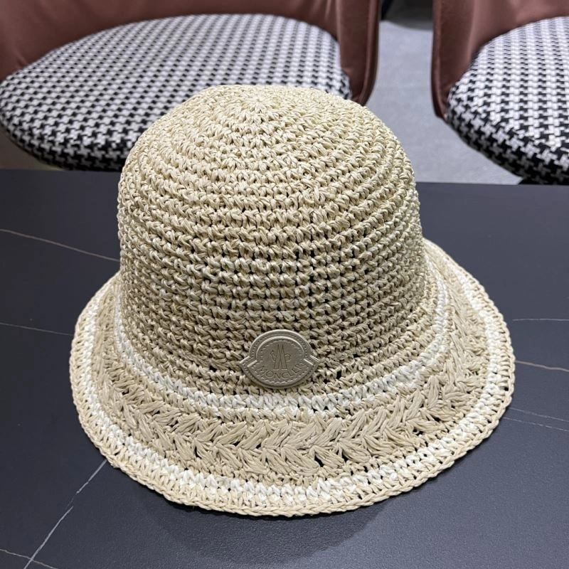 Moncler Caps Upgraded 257352