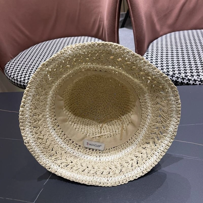 Moncler Caps Upgraded 257352