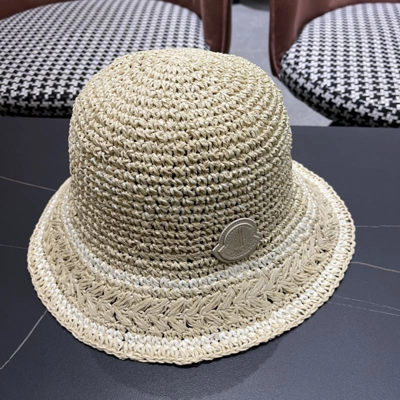 Moncler Caps Upgraded 257352