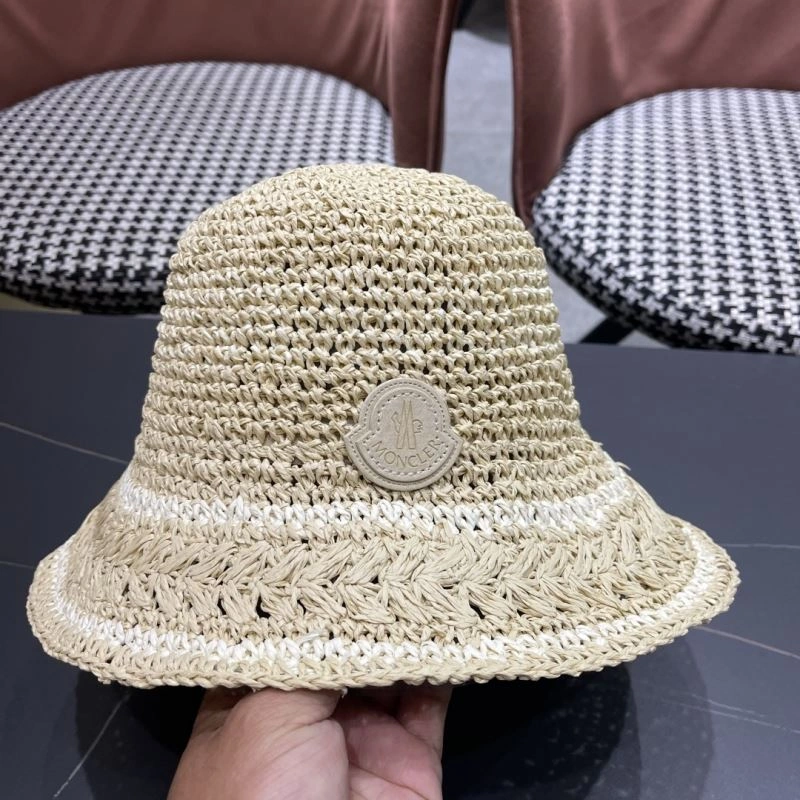 Moncler Caps Upgraded 257352